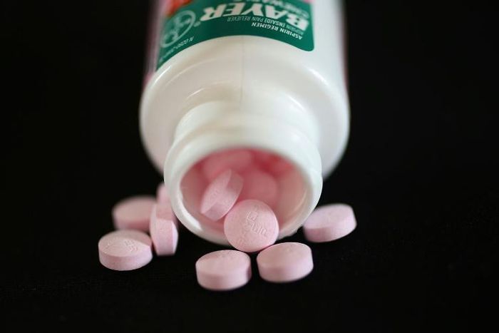 A significant body of research over the last decade has established a strong statistical link between long-term aspirin use and a reduced incidence of different kinds of cancer