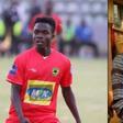 Kuami Eugene meets Kotoko wonderkid Mathew Cudjoe; crowns him the new Messi