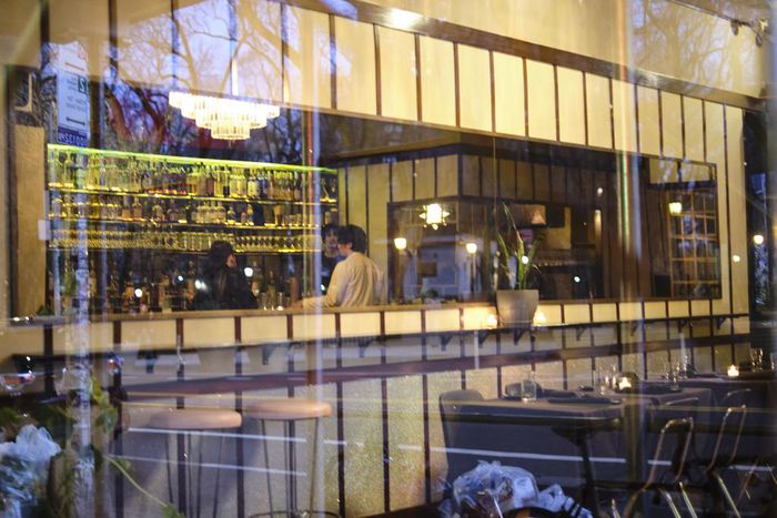 'We're Completely Lost': Coronavirus Hits N.Y. Restaurants