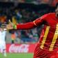Asamoah Gyan
