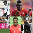 Gyan hairstyles