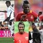 Gyan hairstyles