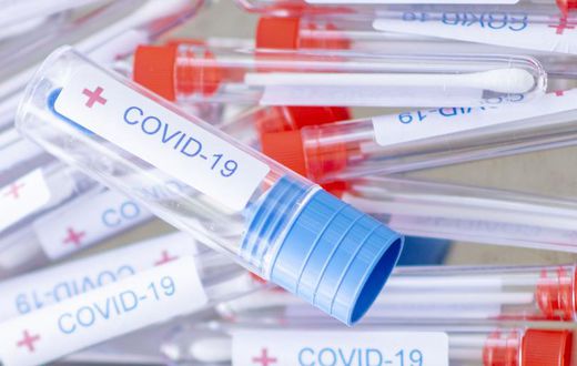 Are At-Home Novel Coronavirus Test Kits Accurate?