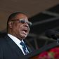 The Constitutional Court overturned President Peter Mutharika's election victory -- an unprecedented ruling in Malawi's history and only the second in Africa