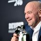 UFC's Dana White to Host Fights on Private Island