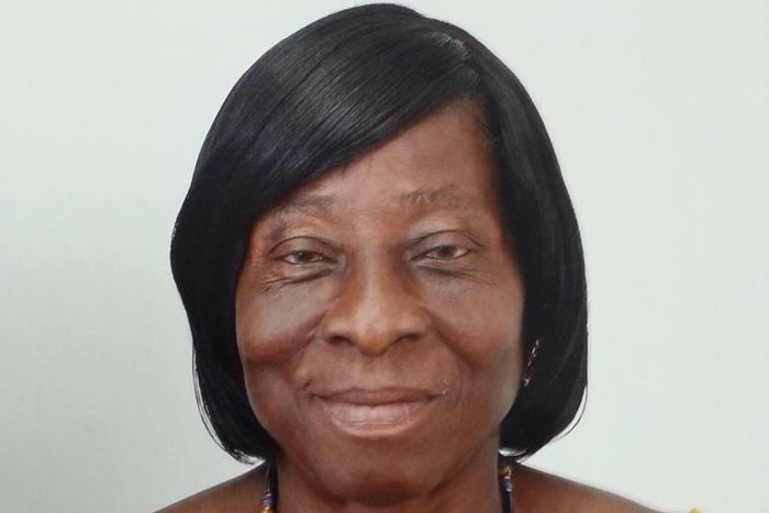 Madam Habiba-Atta 2233