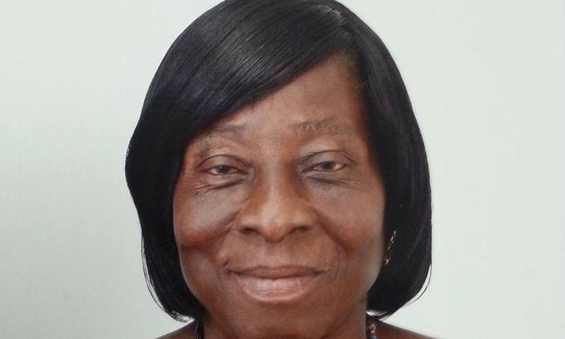 Madam Habiba-Atta 2233