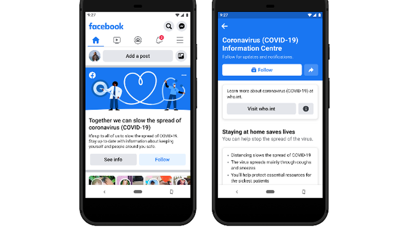 Facebook
