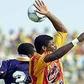 Hearts of Oak