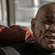 Murder suspect: Lesotho Prime Minister Thomas Thabane