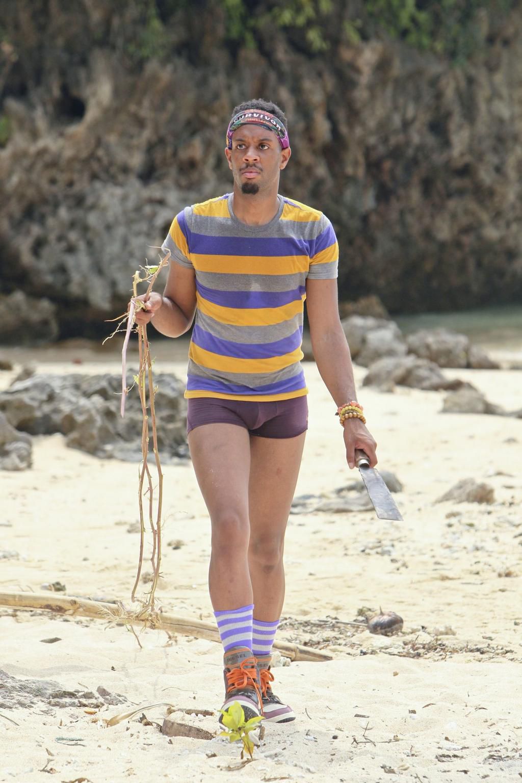 12 Former Survivor Players Predict Who Will Win Season 40