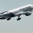 Air New Zealand has taken a hard hit from the coronavirus crisis, so the government stepped in