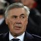 Eyebrows raised: Everton's appointment of Carlo Ancelotti is seen as a coup for the Premier League strugglers