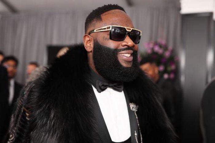 Rick Ross to arrive in Ghana tonight for Detty Rave concert