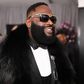 Rick Ross to arrive in Ghana tonight for Detty Rave concert