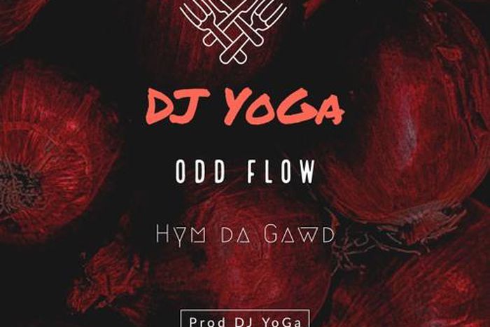 DJ Yoga, Hym Da Gawd drop "Odd Flow" ahead of joint EP (LISTEN)