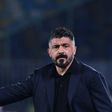 Gattuso said his side 'are living in fear'