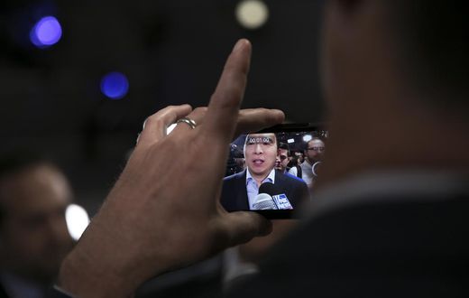 Andrew Yang Is Listening