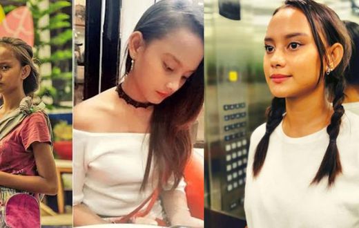 From Rags to Riches: How a Viral Photo Turned a Street Beggar Into an Online Celebrity