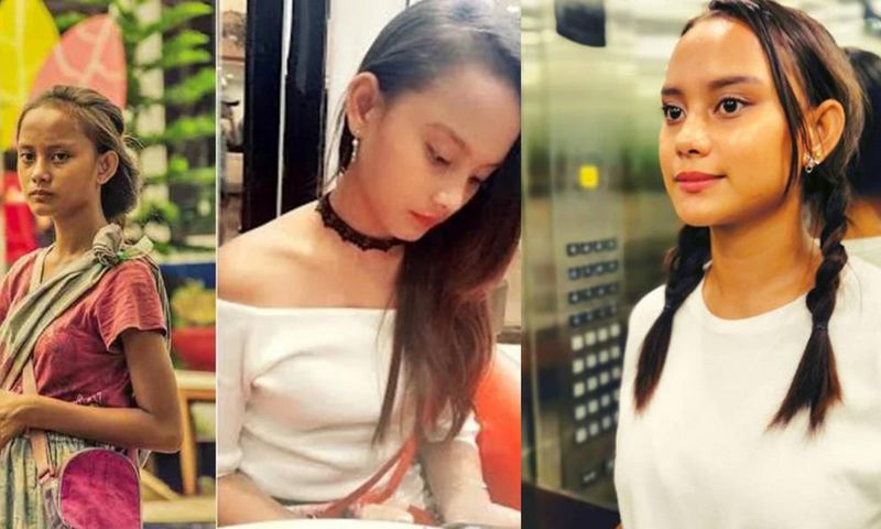 From Rags to Riches: How a Viral Photo Turned a Street Beggar Into an Online Celebrity