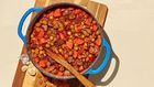This One-Pot Comfort Meal Has 38 Grams of Protein
