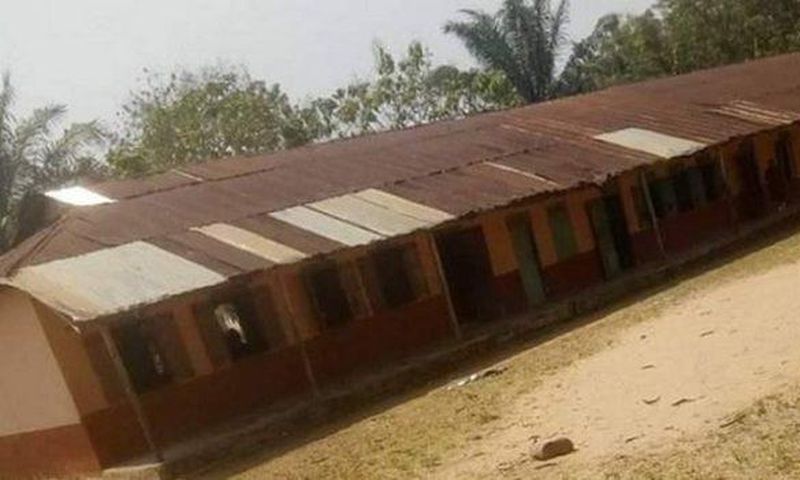 Bosuso DA JHS