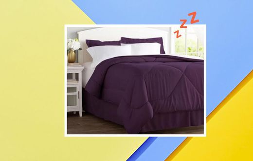 Here's Why You Need A Bed In A Bag