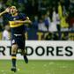 Juan Roman Riquelme led Boca Juniors to their last  Copa Libertadores triumph in 2007