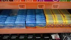 Condoms