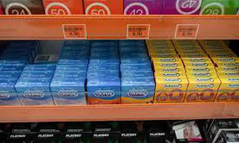 Condoms