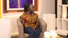 Joy Prime's new morning show is already bringing tears to people's eyes