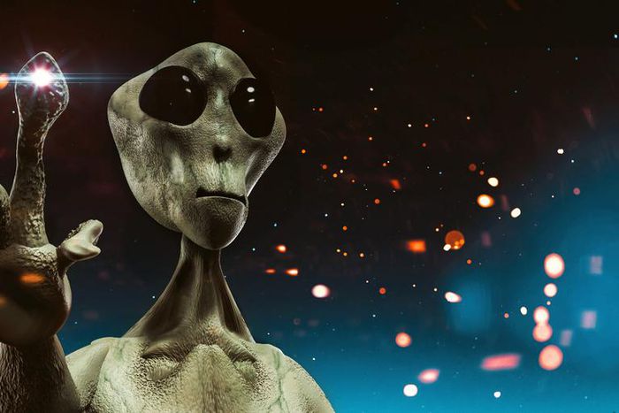 Dr. P Just Uncovered An 'Alien Cyst'