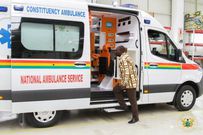 Ambulance