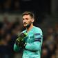 Tottenham captain Hugo Lloris returned to the starting line-up for the first time in over three months against Norwich