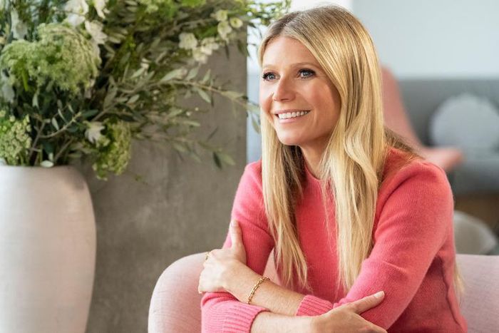 The Disappointing Nothingness of 'The Goop Lab'