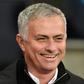 Jose Mourinho is back in the Premier League as Tottenham manager