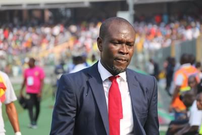CK Akonnor