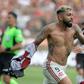 Gabriel Barbosa late double snatched the Copa Libertadores for Flamengo