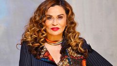Tina Knowles