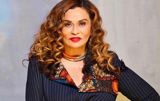 Tina Knowles