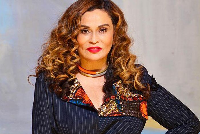 Tina Knowles