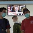 Airports Reel as New Coronavirus Screening Goes into Effect