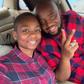 Trigmatic and Wife