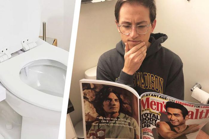 I Started Using a Bidet in Quarantine