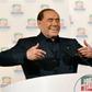 Italy's former prime minister Silvio Berlusconi bought Monza in September 2018
