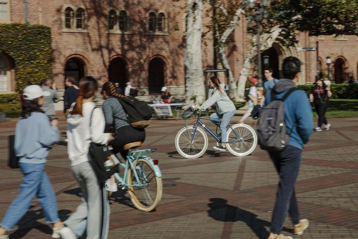 DeVos Orders USC to Address 'Systemic Failures' Over Arrested Gynecologist