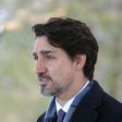 Canadian Prime Minister Justin Trudeau