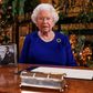 Queen Elizabeth normally only addresses the nation in a speech broadcast on Christmas Day