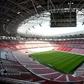 The Ferenc Puskas Arena will be one of 12 venues for Euro 2020