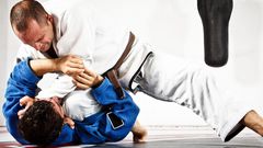 How Jiu-Jitsu Training Helped My Mental Health
